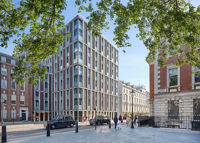 Mandarin Oriental Mayfair, Londra