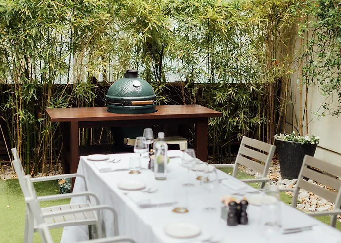 Hotel Roseate House Londra